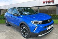 Vauxhall Mokka 1.2 Turbo Ultimate Suv 5dr Petrol Auto Euro 6 s/s 130 Ps