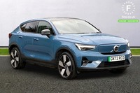 2022 Volvo C40 170kW Recharge Ultimate 69kWh 5dr Auto Estate ELECTRIC Automatic