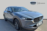 Mazda Cx 30 2.0 E Skyactiv G Mhev Se L Suv 5dr Petrol Manual Euro 6 s/s 122 Ps
