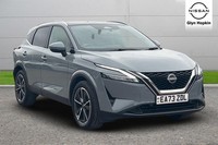 2023 Nissan Qashqai 1.3 DiG-T MH Tekna 5dr Hatchback Petrol Manual