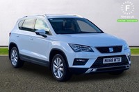 2018 SEAT Ateca 1.0 TSI SE L [EZ] 5dr Hatchback PETROL Manual