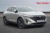 2025 Nissan Qashqai 1.5 E-Power Tekna 5dr Auto Hatchback Hybrid Automatic