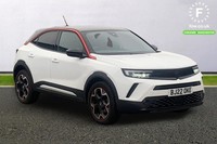 2022 Vauxhall Mokka 1.2 Turbo 100 SRi Premium 5dr SUV PETROL Manual