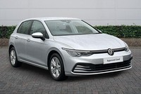 2020 Volkswagen Golf Hatchback 1.5 eTSI 150 Life 5dr DSG Hatchback Petrol Automa