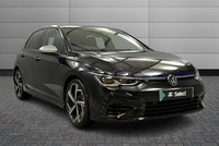 2023 Volkswagen Golf R MK8 2.0 TSI 4Motion 320PS DSG 5 Dr HATCHBACK Petrol Autom