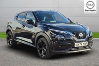 2024 Nissan Juke 1.0 DiG-T Tekna 5dr Hatchback Petrol Manual