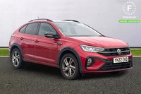 2022 Volkswagen Taigo 1.5 TSI 150 R-Line 5dr DSG Hatchback PETROL Automatic