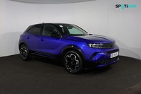 2025 Vauxhall Mokka 1.2 Turbo Ultimate Euro 6 (s/s) 5dr HATCHBACK Petrol Manual