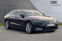 2025 Audi A6 210kW 83kWh Sport 5dr Auto Hatchback Electric Automatic