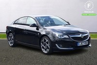 2017 Vauxhall Insignia 2.0 CDTi [170] ecoFLEX SRi Vx-line Nav 5dr [S/S] Hatchbac