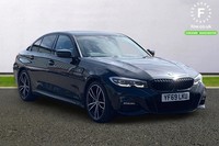 2019 BMW 3 Series 320i xDrive M Sport 4dr Step Auto Saloon PETROL Automatic