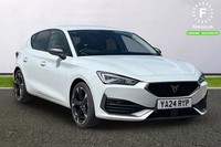 2024 Cupra Leon 1.5 eTSI V1 5dr DSG Hatchback PETROL Automatic