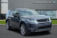 2025 Land Rover Discovery Sport 2.0 D200 MHEV Dynamic SE Auto 4WD Euro 6 (s/s) 5
