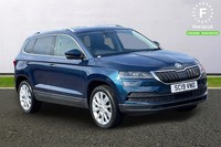 2019 Skoda Karoq 1.6 TDI SE L 5dr DSG Estate DIESEL Automatic