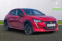 2023 Peugeot 208 1.2 PureTech 100 GT 5dr EAT8 Hatchback PETROL Automatic