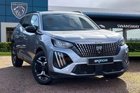 2024 Peugeot E-2008 50kWh Allure Auto 5dr (7kW Charger) SUV ELECTRIC Automatic