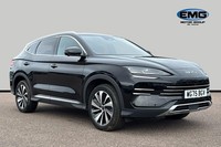 Byd Seal U DM i 1.5 18.3kwh Boost Suv 5dr Petrol Plug In Hybrid CVT Auto Euro