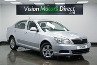 2011 Skoda Octavia 1.4 TSI SE Euro 5 5dr HATCHBACK Petrol Manual
