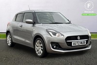 2022 Suzuki Swift 1.2 Dualjet 83 12V Hybrid SZ-T 5dr Auto Hatchback PETROL Autom