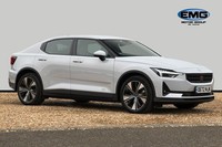 Polestar Polestar 2 Single Motor 78kwh Long Range Fastback 5dr Electric Auto