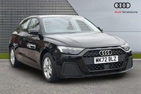 2022 Audi A1 25 TFSI Technik 5dr Hatchback Petrol Manual
