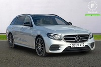 2020 Mercedes-Benz E Class E220d AMG Line Night Edition Prem + 5dr 9G-Tronic Est