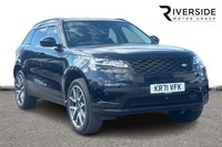 2021 Land Rover Range Rover Velar 2.0 D200 MHEV HSE Auto 4WD Euro 6 (s/s) 5dr Es