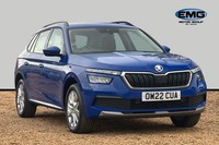 Skoda Kamiq 1.0 Tsi Se Suv 5dr Petrol Dsg Euro 6 s/s 110 Ps Petrol