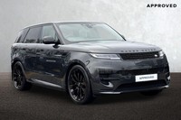 2023 Land Rover Range Rover Sport 3.0 D350 Autobiography 5dr SUV DIESEL Automati