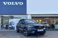 2021 Volvo XC40 2.0 B4 MHEV R-Design Pro SUV 5dr Petrol Hybrid Auto Euro 6 (s/s)