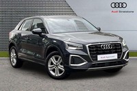 2024 Audi Q2 30 TFSI Sport 5dr SUV Petrol Manual