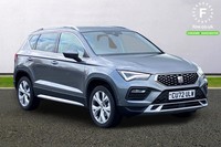 2023 SEAT Ateca 1.5 TSI EVO Xperience 5dr DSG Hatchback PETROL Automatic