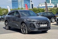 2026 Audi Q5 2.0 TDI Quattro Edition 1 5dr S Tronic SUV Diesel Automatic