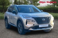 2025 Nissan X-Trail 1.5 E-Power 204 Tekna+ 5dr Xtronic Station Wagon Hybrid Auto