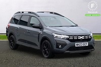 2023 Dacia Jogger 1.0 TCe Extreme SE 5dr MPV PETROL Manual