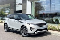 2025 Land Rover Range Rover Evoque 2.0 D200 MHEV Autobiography SUV 5dr Diesel Au