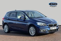 BMW 2 Series Active 1.5 225xe 7.6kwh Luxury MPV 5dr Petrol Plug In Hybrid Auto