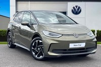 2026 Volkswagen ID.3 Pro 59kWh Match Auto 5dr Hatchback Automatic