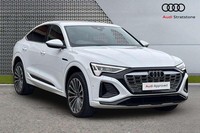 2023 Audi Q8 300kW 55 Quattro 114kWh S Line 5dr Auto SUV Electric Automatic