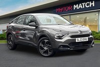 2023 Citroen C4 1.2 PureTech Sense Euro 6 (s/s) 5dr Hatchback PETROL Manual