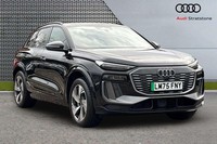 2025 Audi Q6 285kW Quattro 100kWh S Line 5dr Auto Estate Electric Automatic