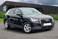 2021 Audi Q2 30 TFSI Technik 5dr SUV Petrol Manual