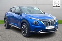 2025 Nissan Juke 1.6 Hybrid Tekna+ 5dr Auto Hatchback Petrol/Electric Hybrid Aut