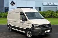 2024 Volkswagen Crafter 2.0TDI 140PS Eu6dT-E CR35 MWB Trendline Van Diesel Manua