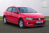 2019 Volkswagen Polo 1.6 TDI SE 5dr Hatchback DIESEL Manual