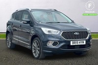 2019 Ford Kuga 2.0 TDCi 180 5dr Hatchback DIESEL Manual