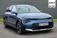 2025 Kia Niro 150kW 3 65kWh 5dr Auto Estate Electric Automatic