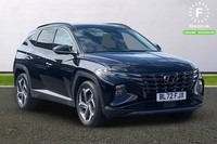 2022 Hyundai TUCSON 1.6 TGDi Hybrid 230 Ultimate 5dr 2WD Auto SUV Automatic