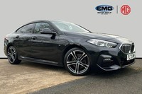 BMW 2 Series Gran Coupe 1.5 218i M Sport Saloon 4dr Petrol Dct Euro 6 s/s 136
