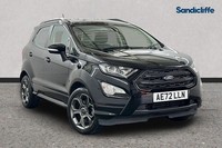 2022 Ford Ecosport 119KB Hatchback Petrol Manual